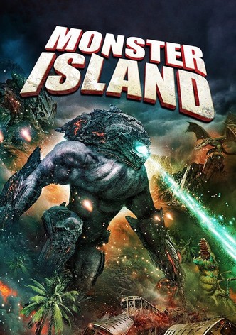 Monster Island