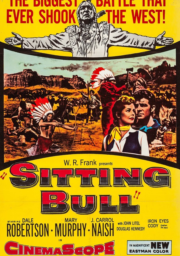 Sitting Bull