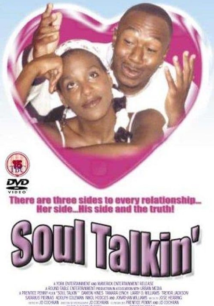 Soul Talkin'