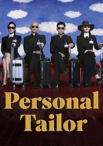 Personal Tailor