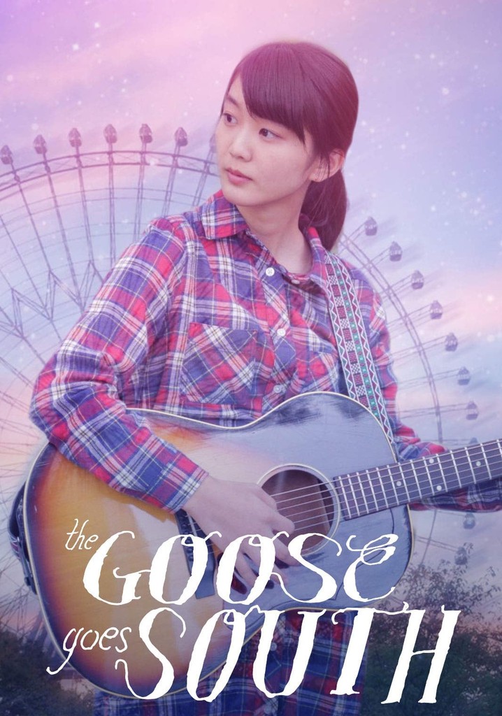 The Goose Goes South