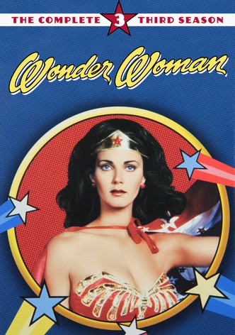 Dramacool wonder online woman