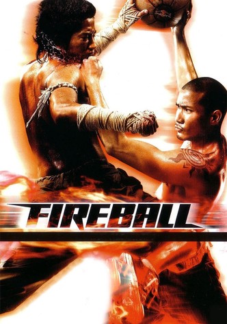Fireball