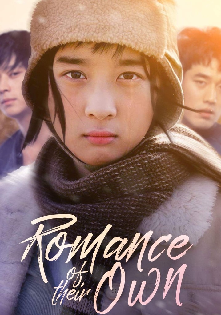 Romance of Their Own