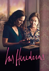Las herederas