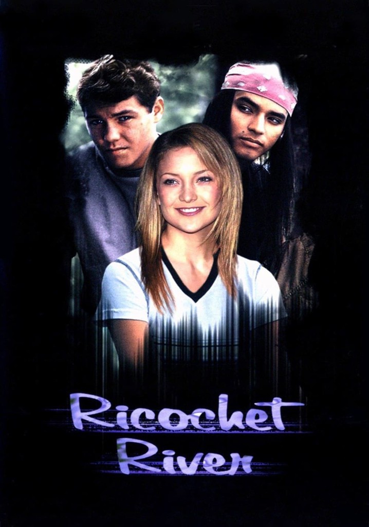 Ricochet River
