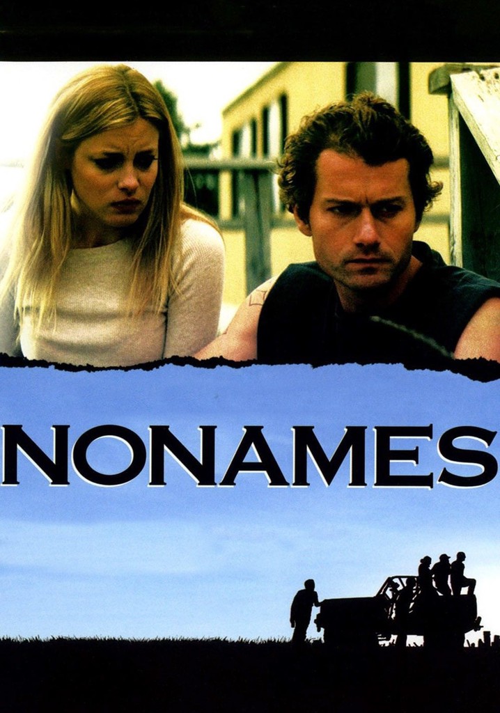 NoNAMES
