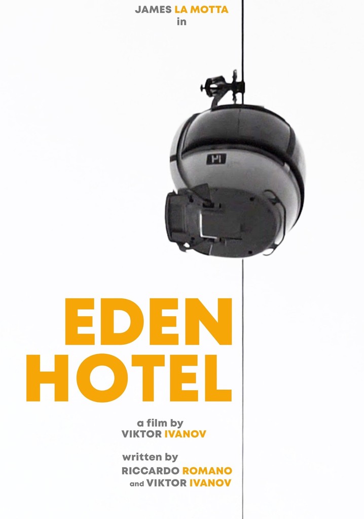 Eden Hotel