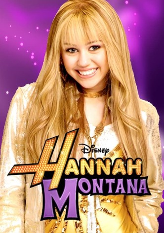 Hannah Montana