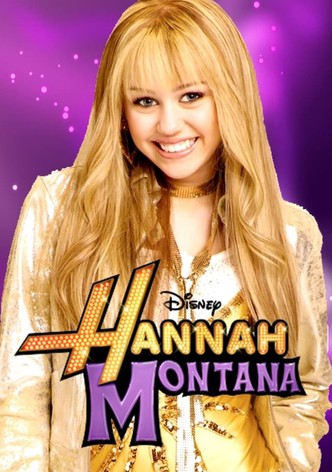Сериал Ханна Монтана/Hannah Montana 1 сезон онлайн