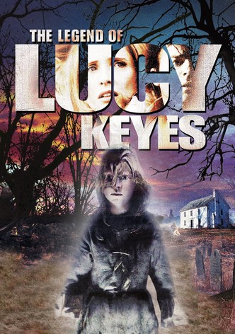 La Leyenda de Lucy Keyes