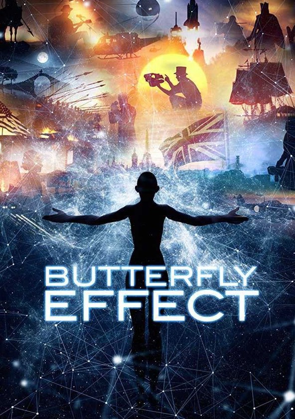 Butterfly Effect streaming tv show online