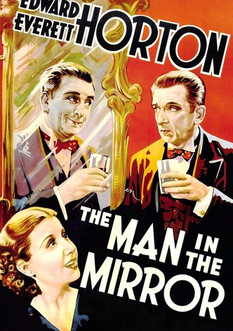 The Man in the Mirror