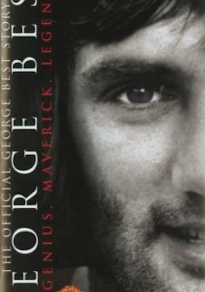 The Official George Best Story