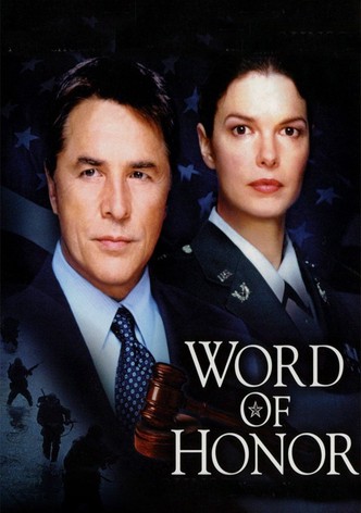 Word of Honor