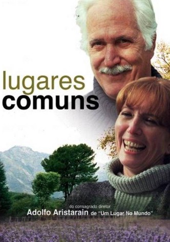 Lugares Comuns