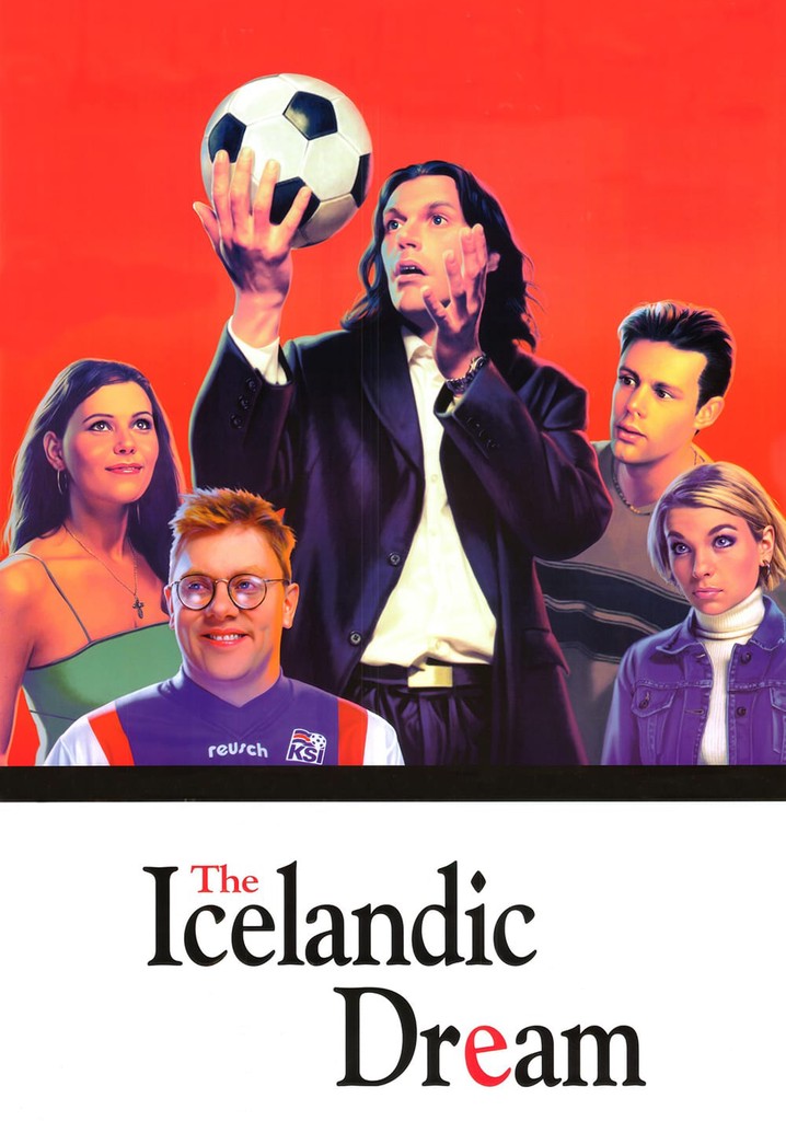 The Icelandic Dream