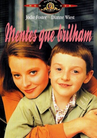 Mentes que Brilham