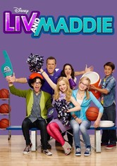 Liv and Maddie - Season 2