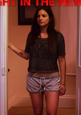 First Night in the New House