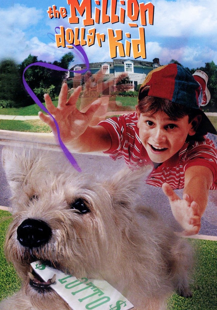 The Million Dollar Kid