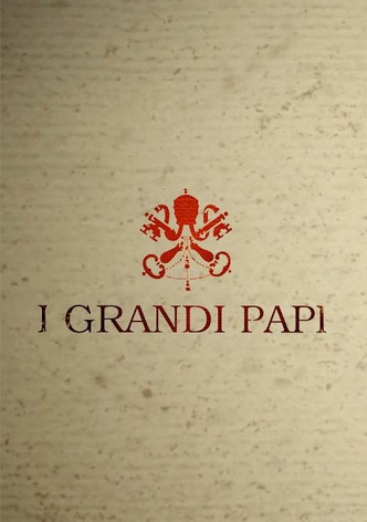 I grandi Papi