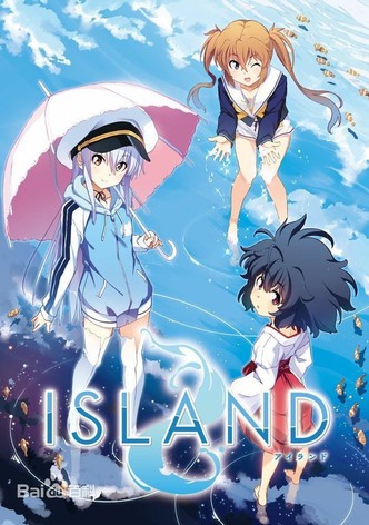 Onde assistir the Island