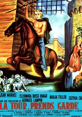 La Tour, prends garde !