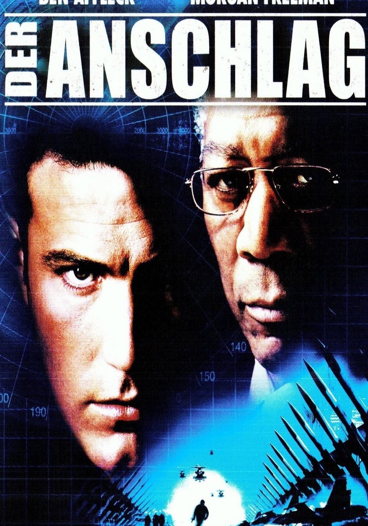 Der Anschlag - Stream: Jetzt Film online finden und anschauen