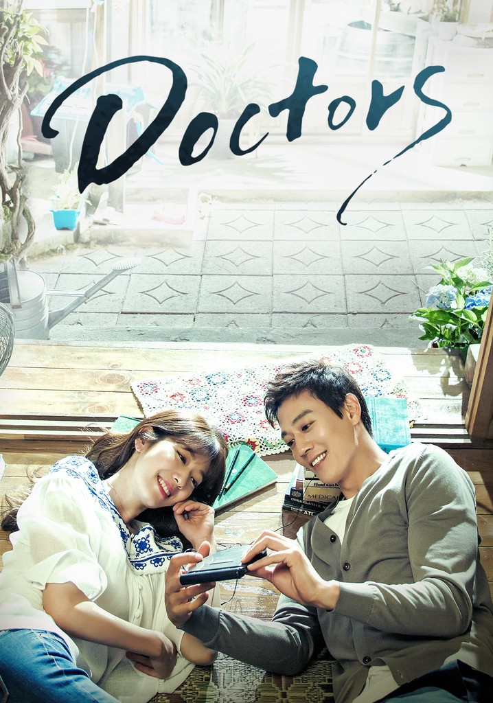 Doctors kdrama 2024 watch online