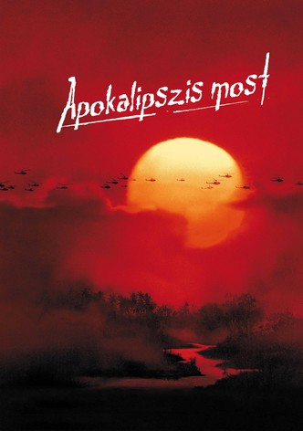 Apokalipszis most