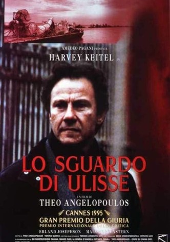 Lo sguardo di Ulisse