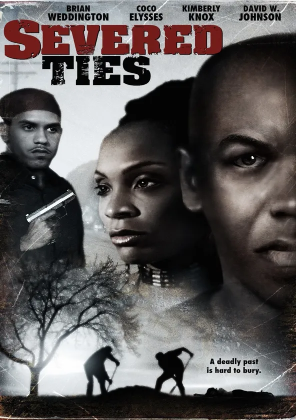 Severed Ties Streaming: Where To Watch Movie Online?