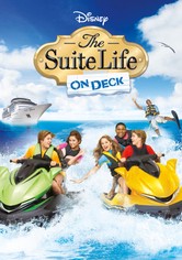 The Suite Life on Deck - Season 2