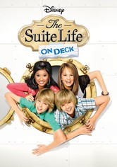 The Suite Life on Deck