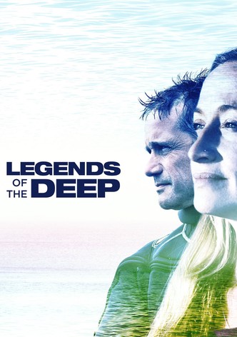 Legends of the Deep
