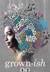 Grown-ish - Saison 2