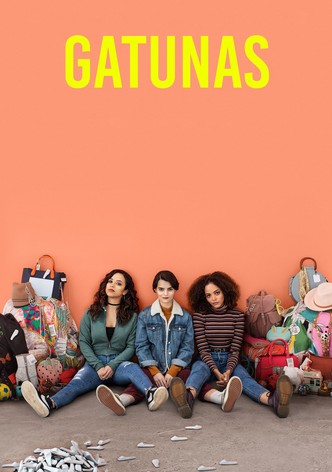 Gatunas
