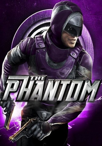 The Phantom