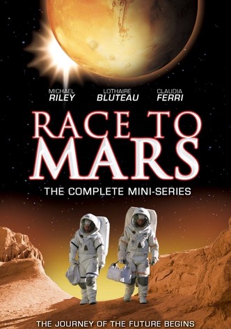 Race to Mars