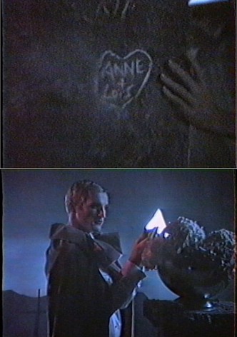 A Gothic Video Introduction by Pierre Emö