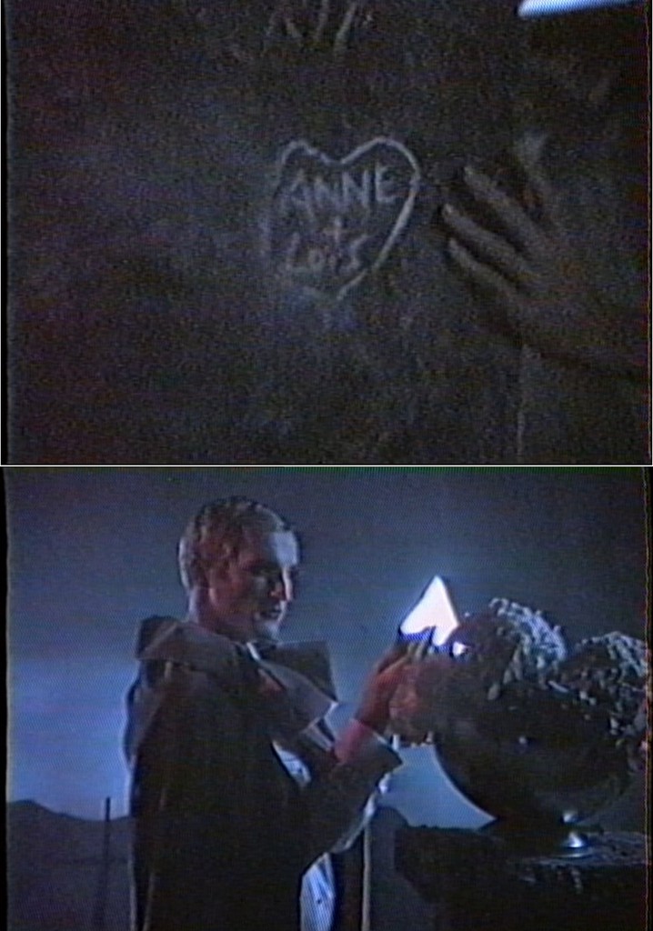 A Gothic Video Introduction by Pierre Emö