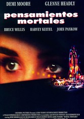 Pensamientos mortales