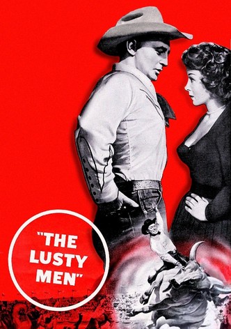 The Lusty Men