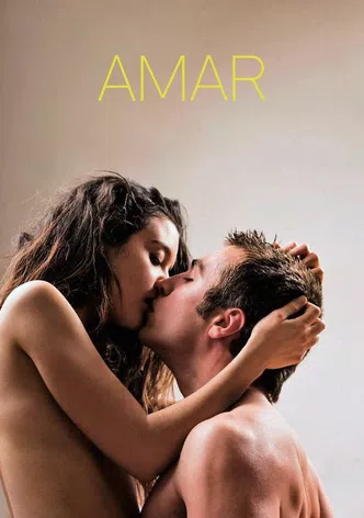 Loving poster