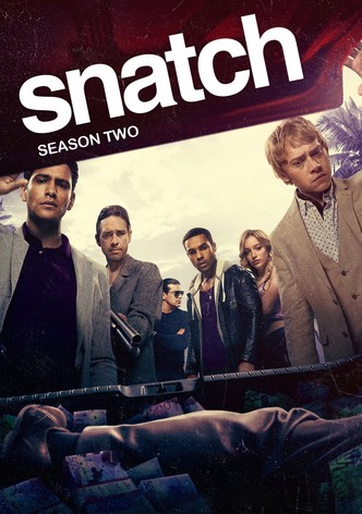 Watch snatch 2025 online for free