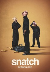 Snatch - Saison 1