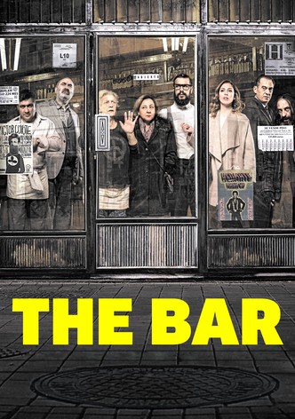The Bar
