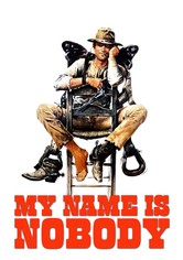 My Name Is Nobody streaming: where to watch online?