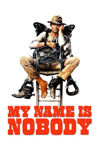 My Name Is Nobody